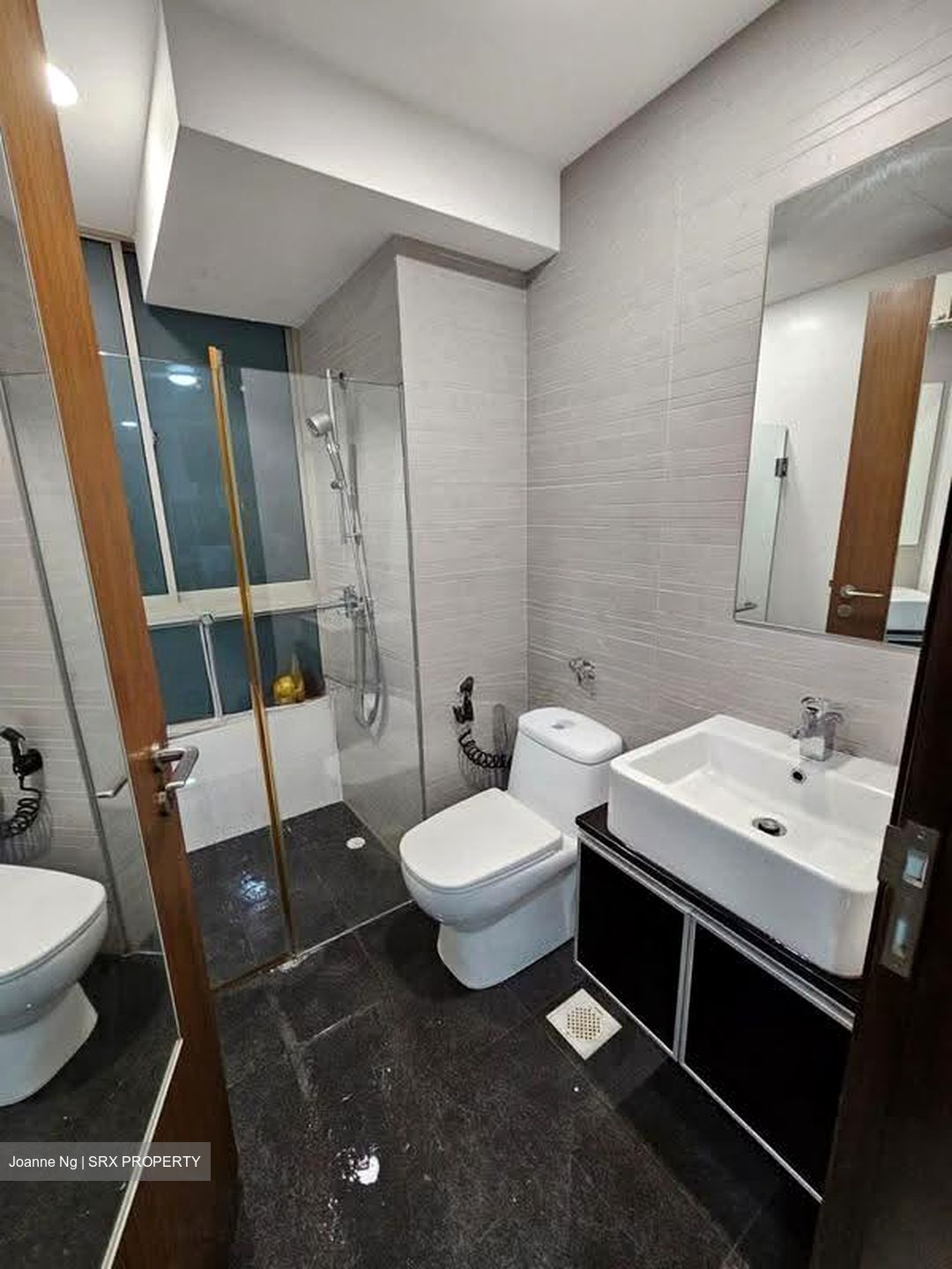 Parc Somme (D8), Apartment #613564701